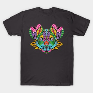 Patchwork Pup T-Shirt